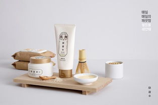 日用品包裝設計 從功能性到情感共鳴的品牌橋梁