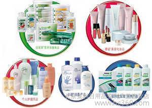 探訪安利紐崔萊北京直營(yíng)店 體驗(yàn)高品質(zhì)日用品與健康生活